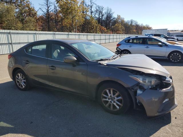 2014 MAZDA 3 TOURING - JM1BM1V72E1116066