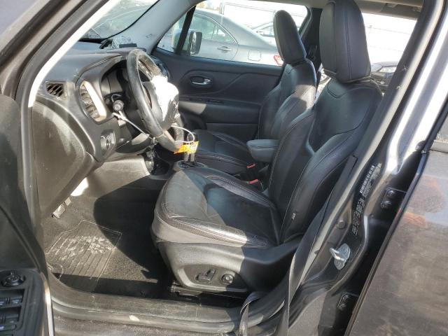 2017 JEEP RENEGADE L #3298133156