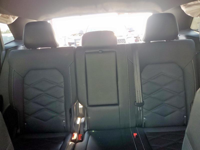 2025 VOLKSWAGEN ATLAS CROS - 1V2WE2CA0SC220492