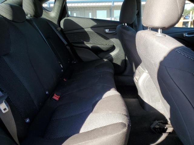 2016 DODGE DART SXT S - 1C3CDFFA3GD822027