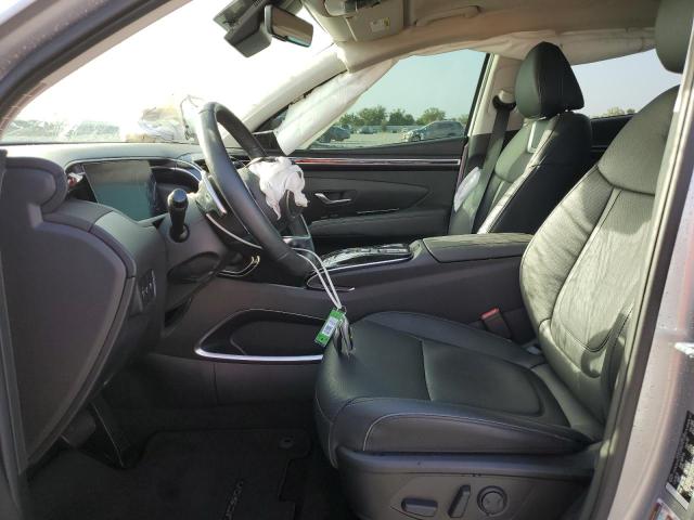 2024 HYUNDAI TUCSON LIM - 5NMJE3DE4RH336020