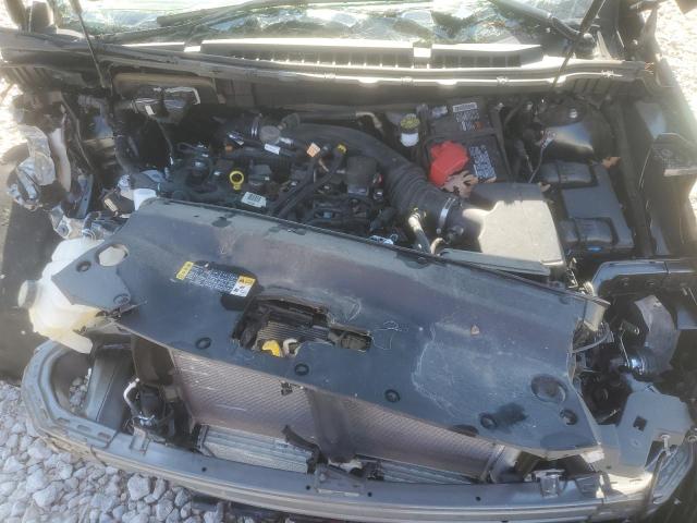 2020 FORD EDGE SEL #3304644952