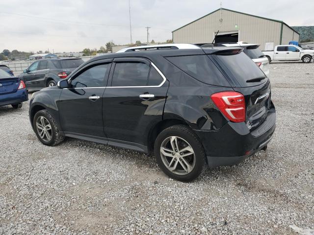 2017 CHEVROLET EQUINOX PR #3291379159