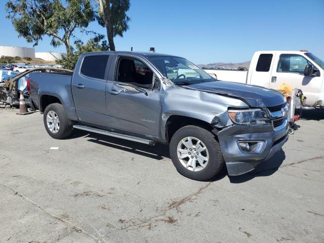 2020 CHEVROLET COLORADO LT #3310526070
