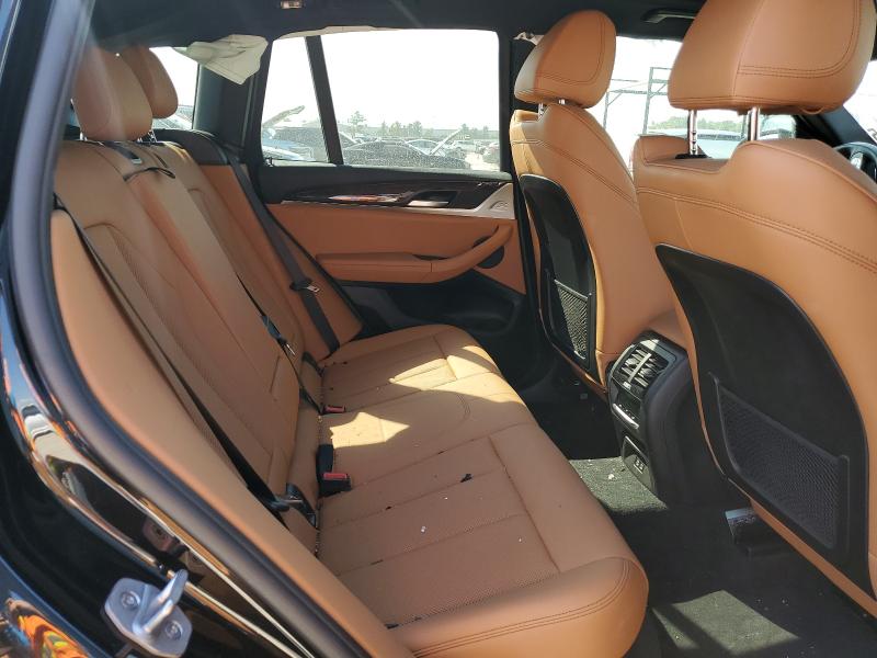 2024 BMW X3 XDRIVE3 #3304816547