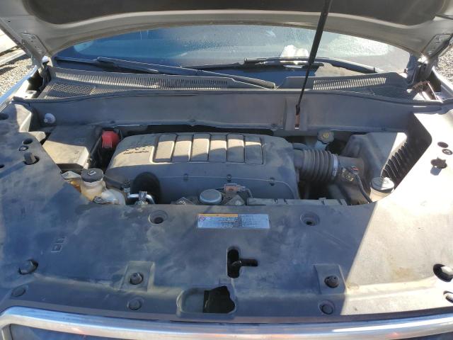 2015 GMC ACADIA SLE - 1GKKRNEDXFJ370662