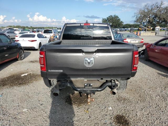 2022 RAM 1500 LARAM 1C6RREJT3NN291579