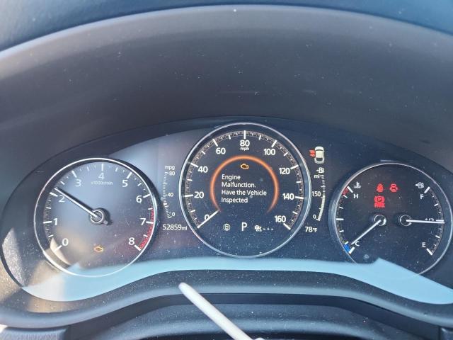 2020 MAZDA CX-30 SELE #3296853656