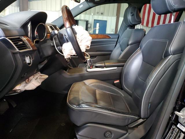 2013 MERCEDES-BENZ ML 550 4MA - 4JGDA7DB3DA195591