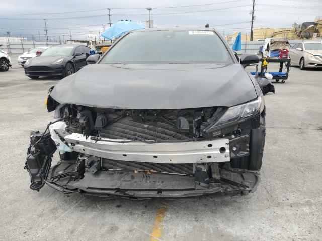 2024 TOYOTA CAMRY SE N - 4T1G11AK1RU265335
