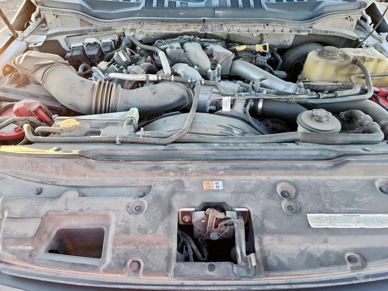 2019 FORD F250 SUPER - 1FT7W2BT7KEC06969