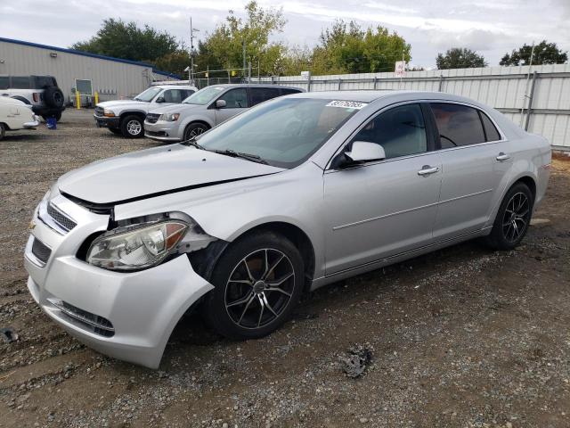 2012 CHEVROLET MALIBU 1LT #3296873873
