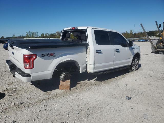 2017 FORD F150 SUPER - 1FTEW1EP6HFA23050