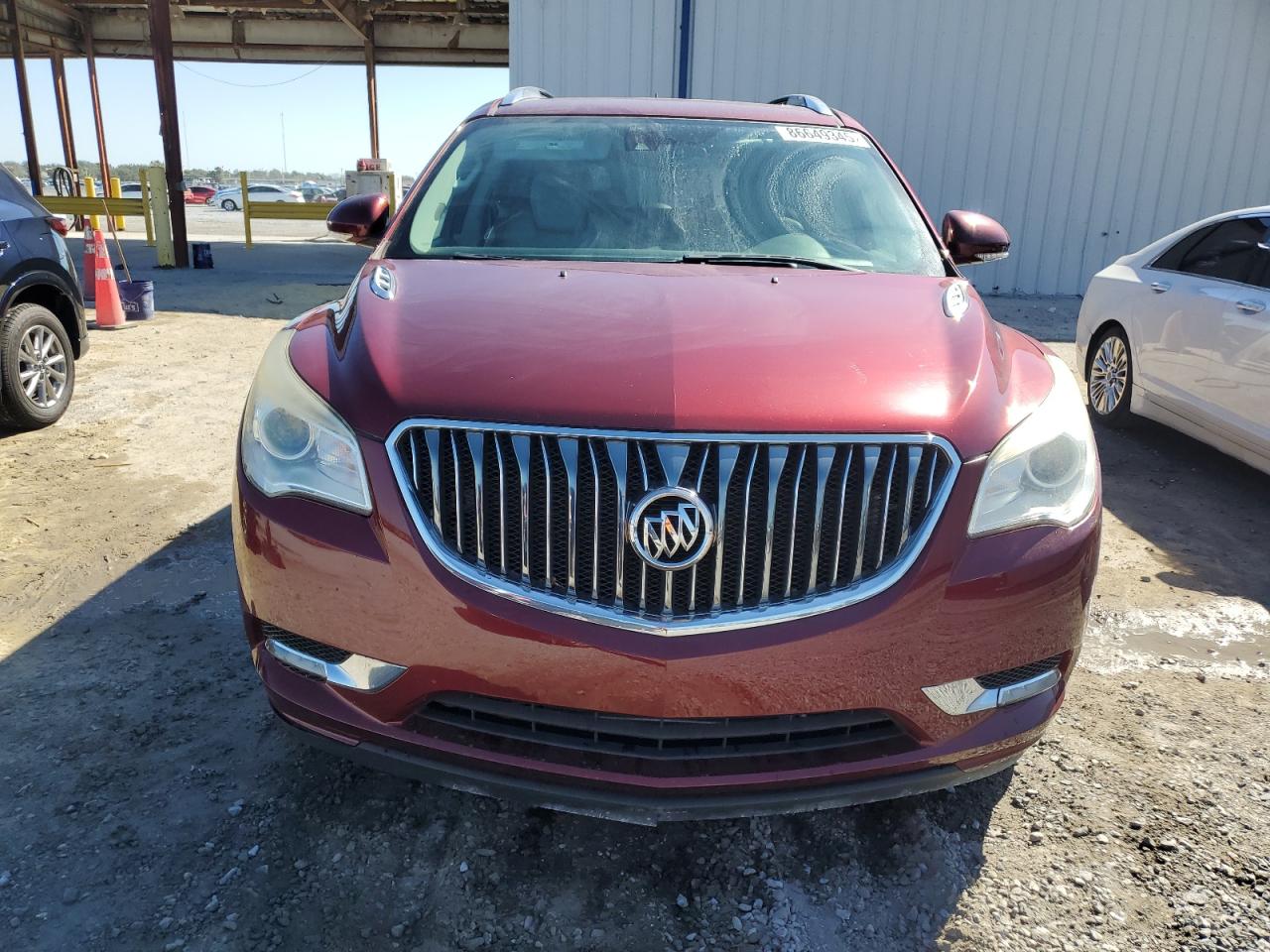 BUICK ENCLAVE