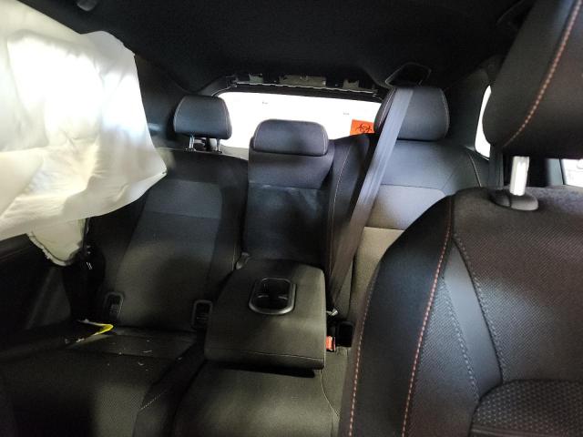 2026 HONDA CR-V TRAIL #3302923066