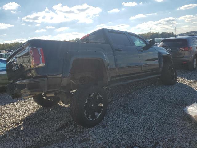 2018 GMC SIERRA K15 #3293439432