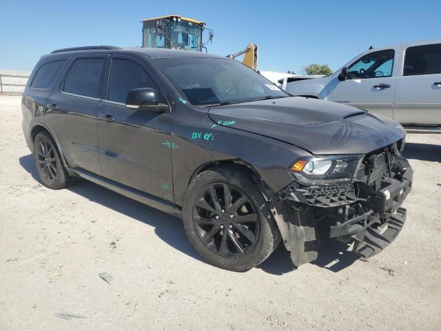 2018 DODGE DURANGO R/ #3269012068