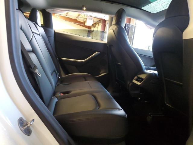 2021 TESLA MODEL Y #3298027183