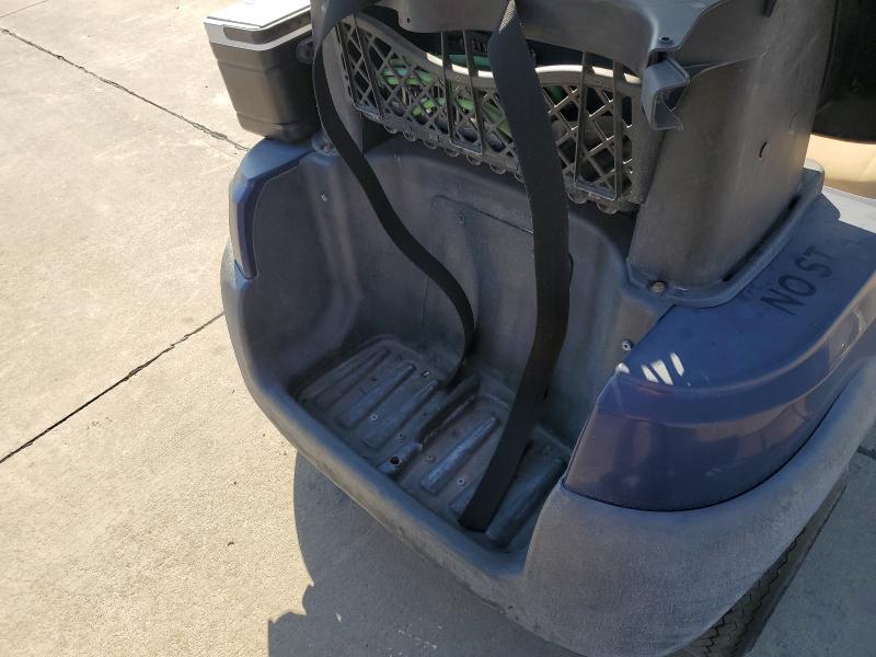 2021 CLUB CAR TEMPO LITHIUM #3265154987