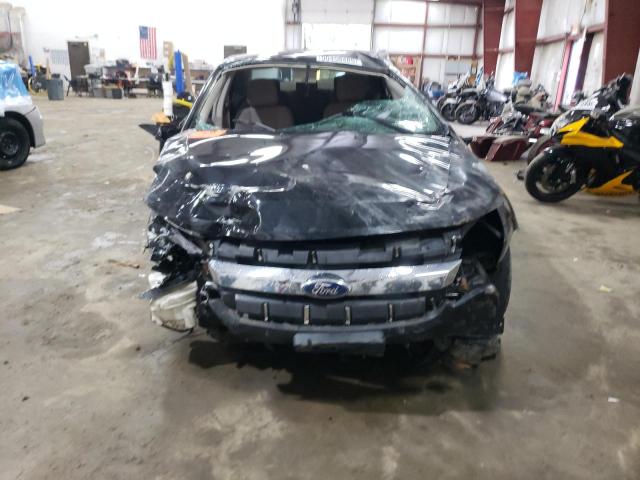 2010 FORD FUSION HYB #3294487515