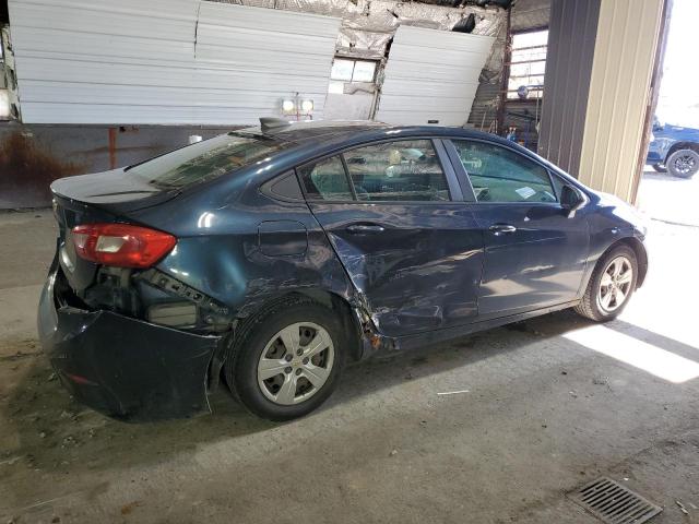 2016 CHEVROLET CRUZE LS 1G1BC5SM3G7318346