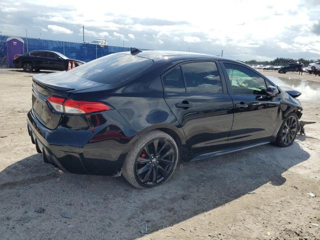 2024 TOYOTA COROLLA SE #3303968687