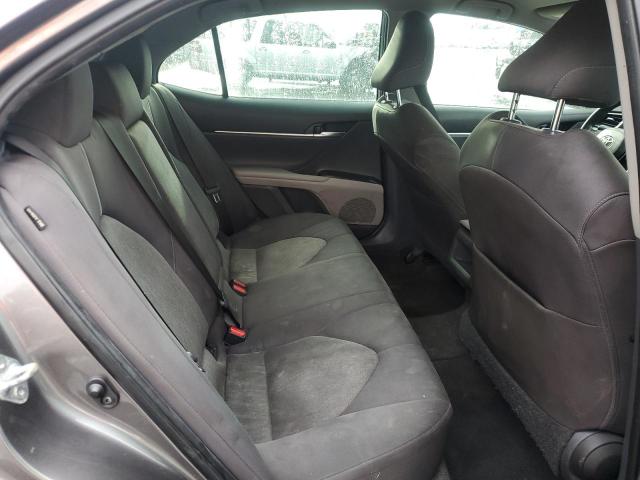 2021 TOYOTA CAMRY LE 4T1C11AK3MU572576