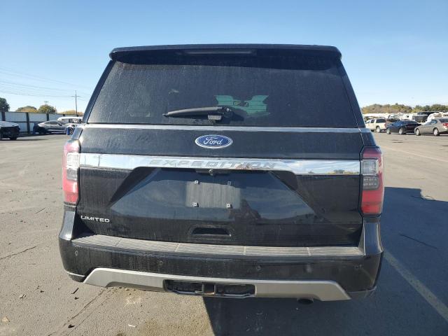 2020 FORD EXPEDITION #3292341265