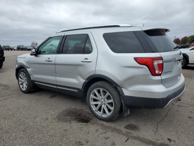 2016 FORD EXPLORER L #3286702288