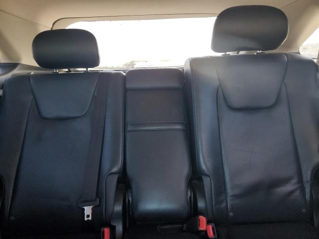 2012 LEXUS RX 350 - 2T2ZK1BA7CC075927