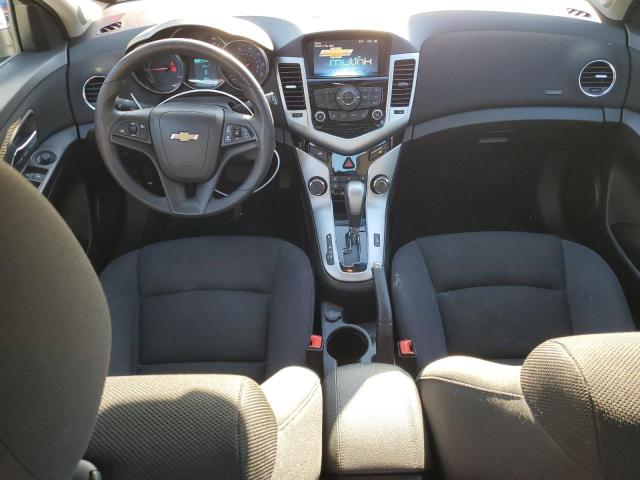 2016 CHEVROLET CRUZE LIMI #3266780381