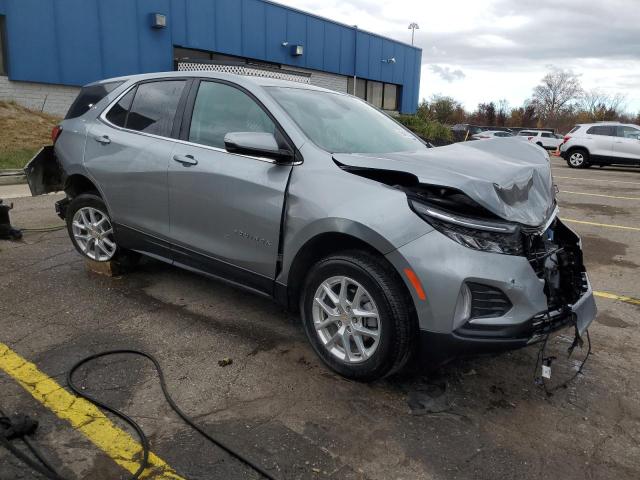 2024 CHEVROLET EQUINOX LT #3290226234