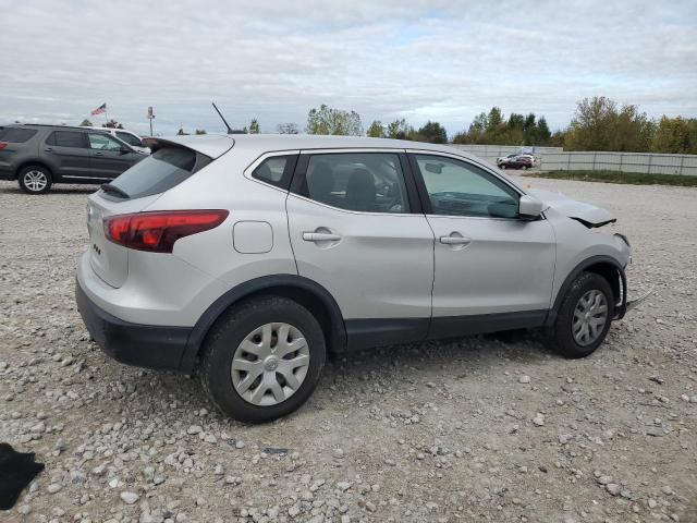 2019 NISSAN ROGUE SPORT S JN1BJ1CPXKW523467