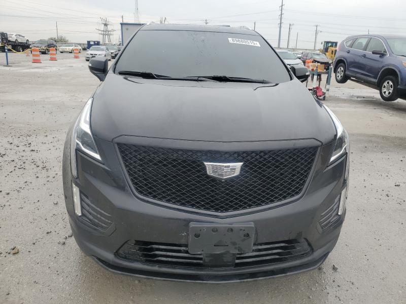 2022 CADILLAC XT5 PLATIN #3279869312