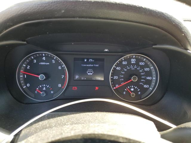 2020 KIA FORTE FE - 3KPF24AD1LE203097