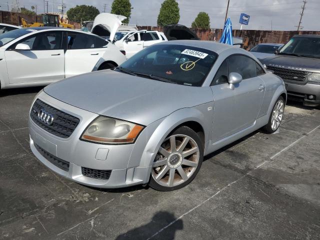 AUDI TT 3.2 QUA