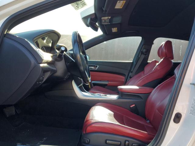 2018 ACURA TLX TECH+A 19UUB3F69JA003159