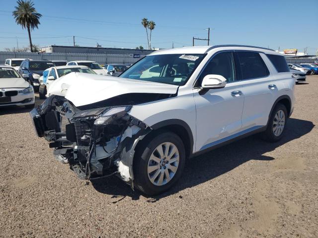 HYUNDAI PALISADE S