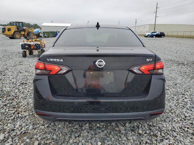 2021 NISSAN VERSA SV 3N1CN8EV0ML918165