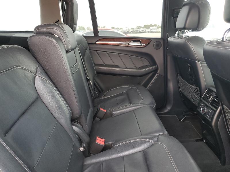 2016 MERCEDES-BENZ GL 450 4MA 4JGDF6EE6GA686049