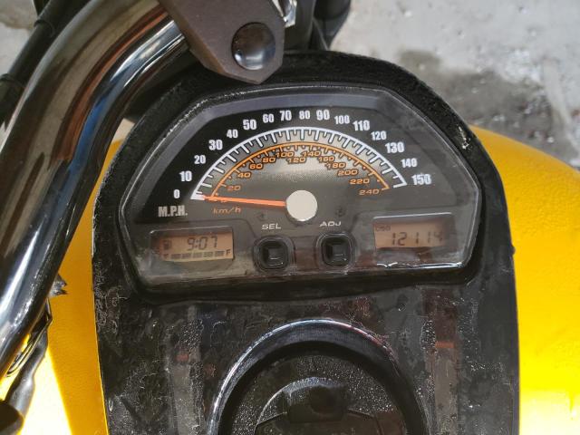 2014 SUZUKI VZR1800 JS1VY53AXE2100581