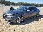 2018 AUDI S6 PRESTIG - WAUHFAFC6JN049889