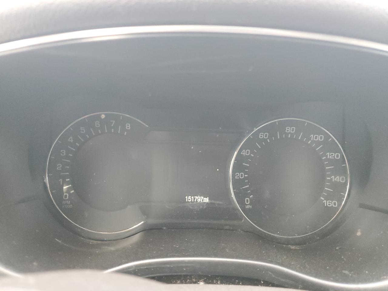 LINCOLN MKC PREMIERE