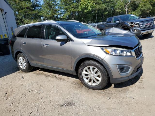 2016 KIA SORENTO LX - 5XYPG4A57GG163535