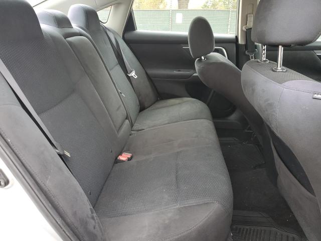 2015 NISSAN ALTIMA 2.5 - 1N4AL3AP8FN325067