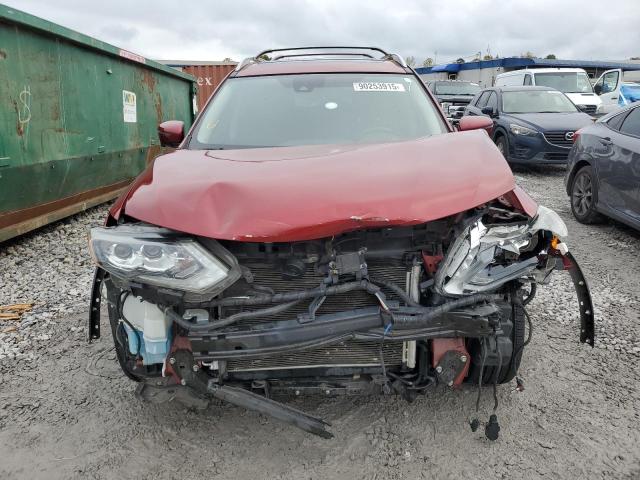 2019 NISSAN ROGUE S - 5N1AT2MT2KC781273