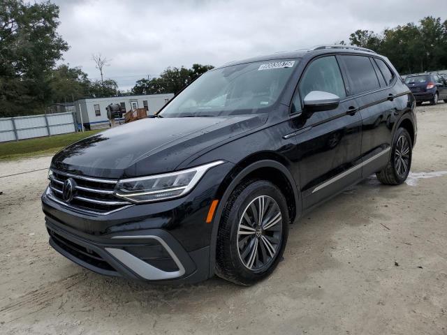 2024 VOLKSWAGEN TIGUAN WOL 3VV6B7AX6RM230940