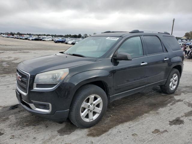 Global Auto Auctions: 2014 GMC ACADIA SLE