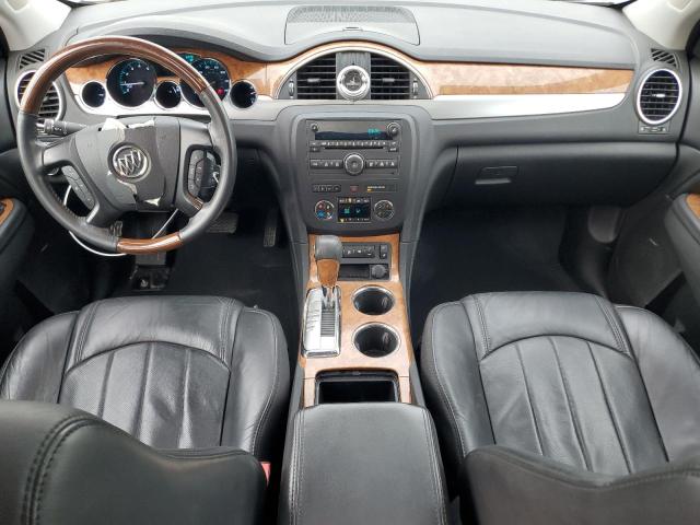 2012 BUICK ENCLAVE - 5GAKVDED3CJ235411