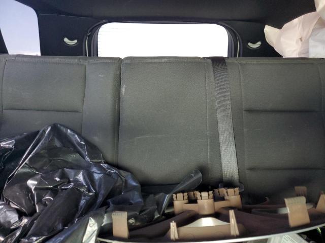 2018 FORD EXPLORER POLICE INTERCEPTOR 1FM5K8AR4JGA21143